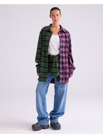 Stieglitz Mirabel blouse - Multi