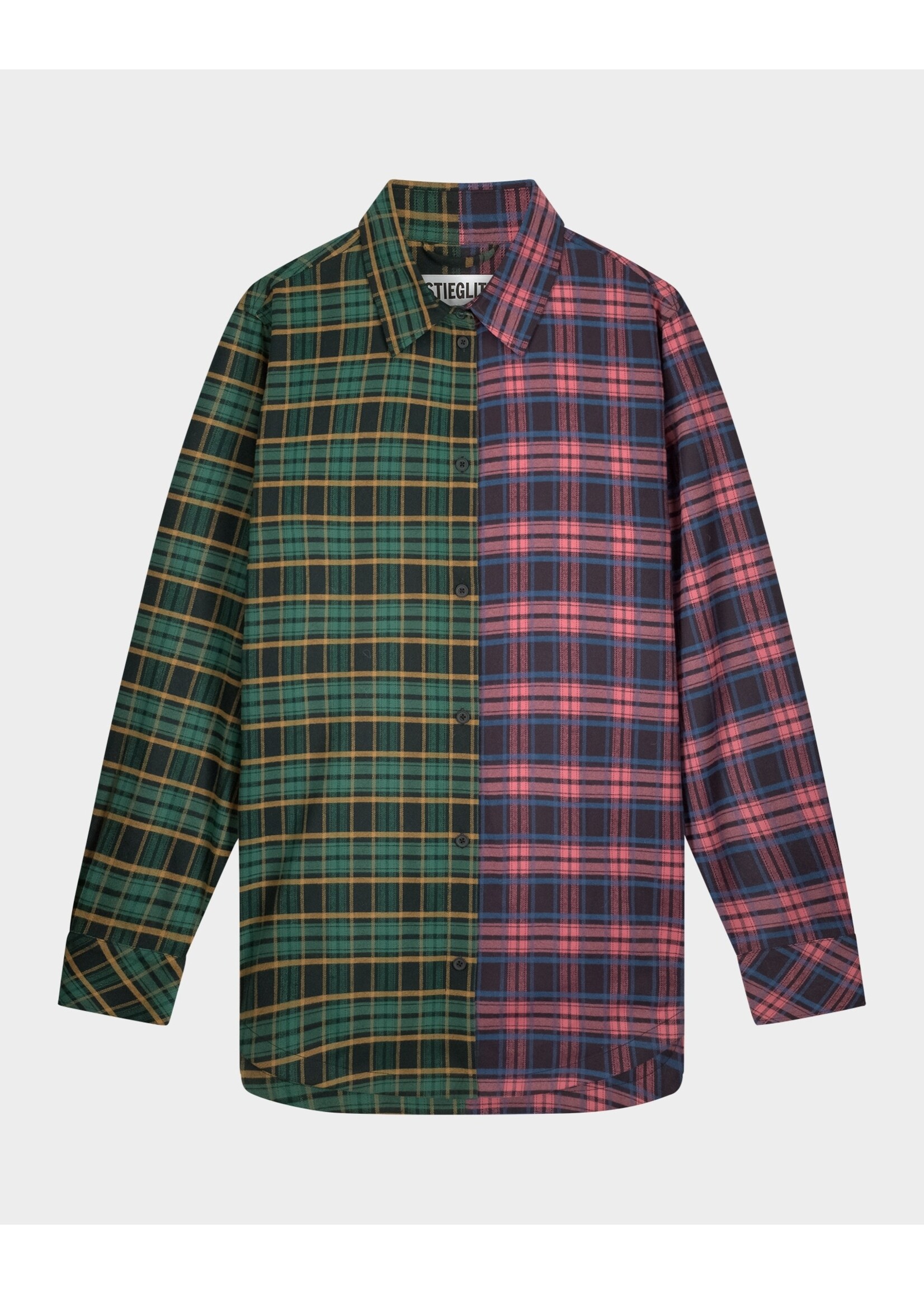 Stieglitz Mirabel blouse - Multi