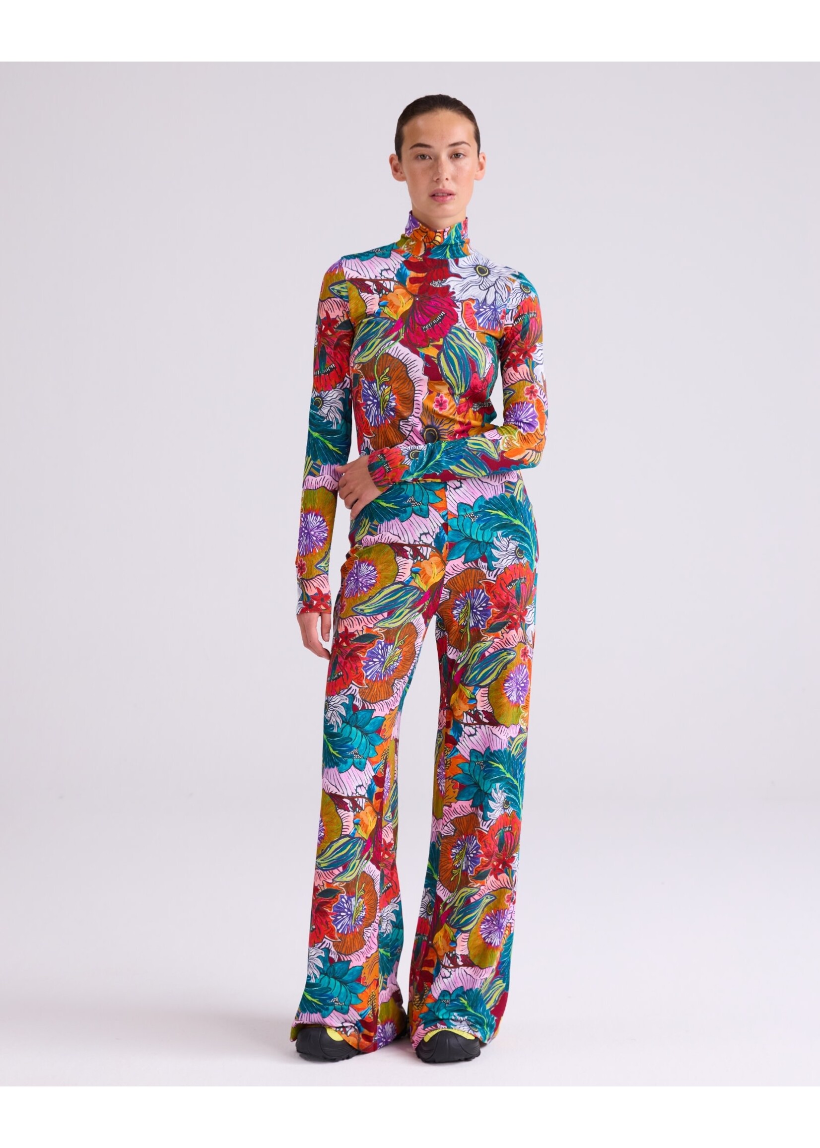 Stieglitz Matias pulli - Multi