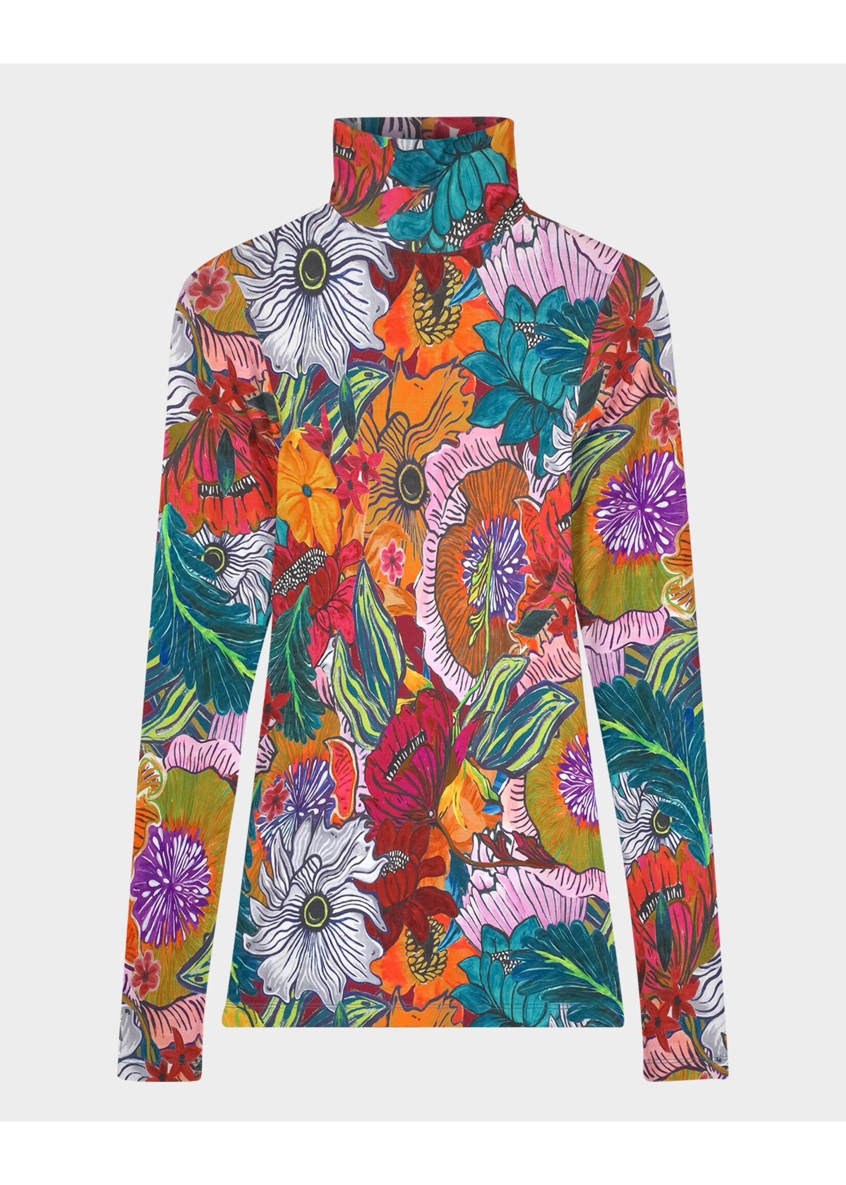 Stieglitz Matias pulli - Multi