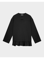 Stieglitz Brisa skate longsleeve - Black