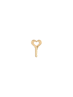anna+nina Pont des arts charm - Gold
