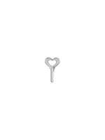 anna+nina Copy of Pont des arts charm - Silver