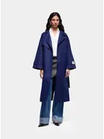 Laagam Londres trench - Navy