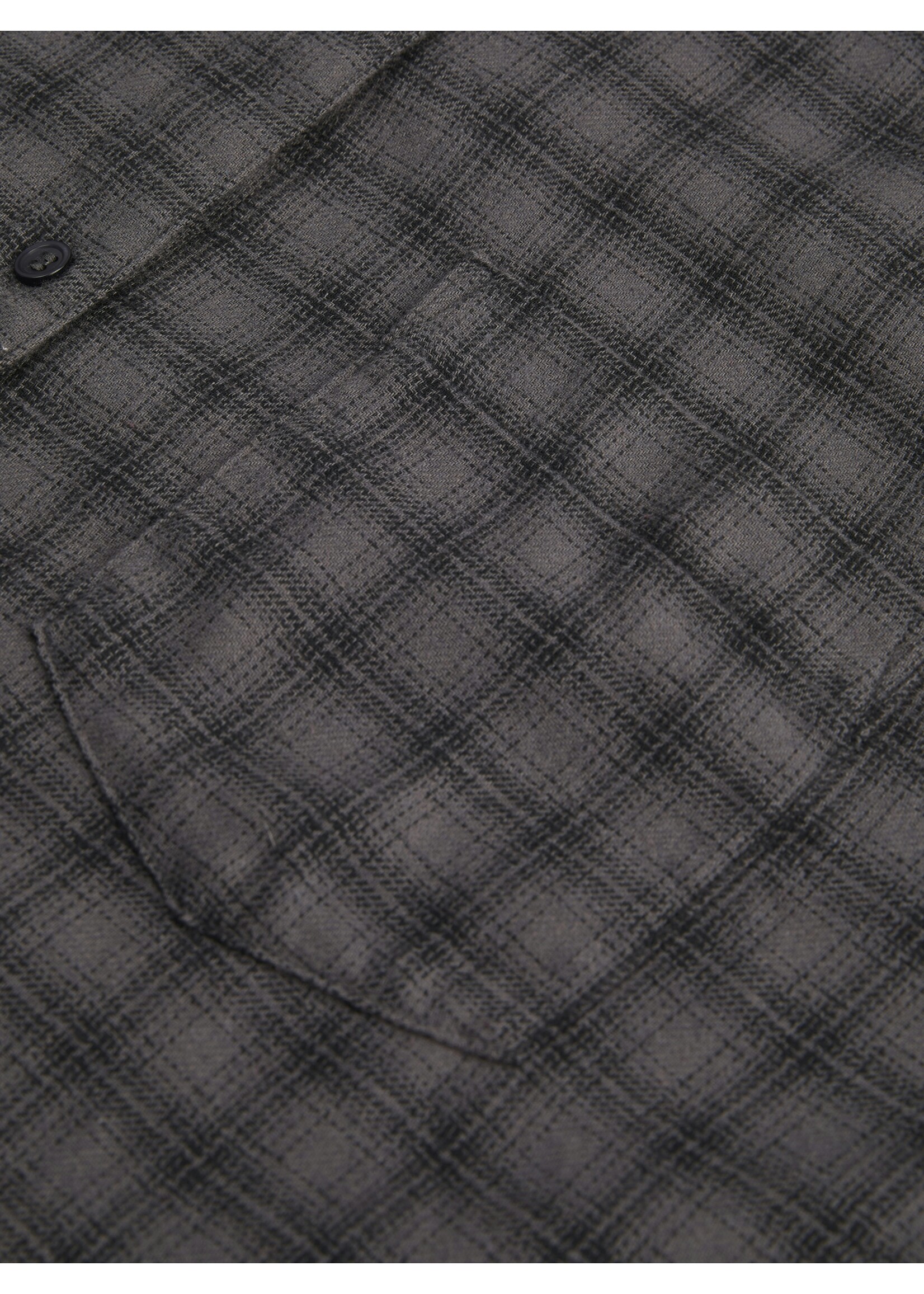 JXJAMIE FLANNEL SHIRT - PAVEMENT CHECKS