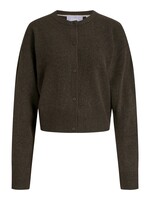 JXNATALIE CARDIGAN KNIT - BRACKEN