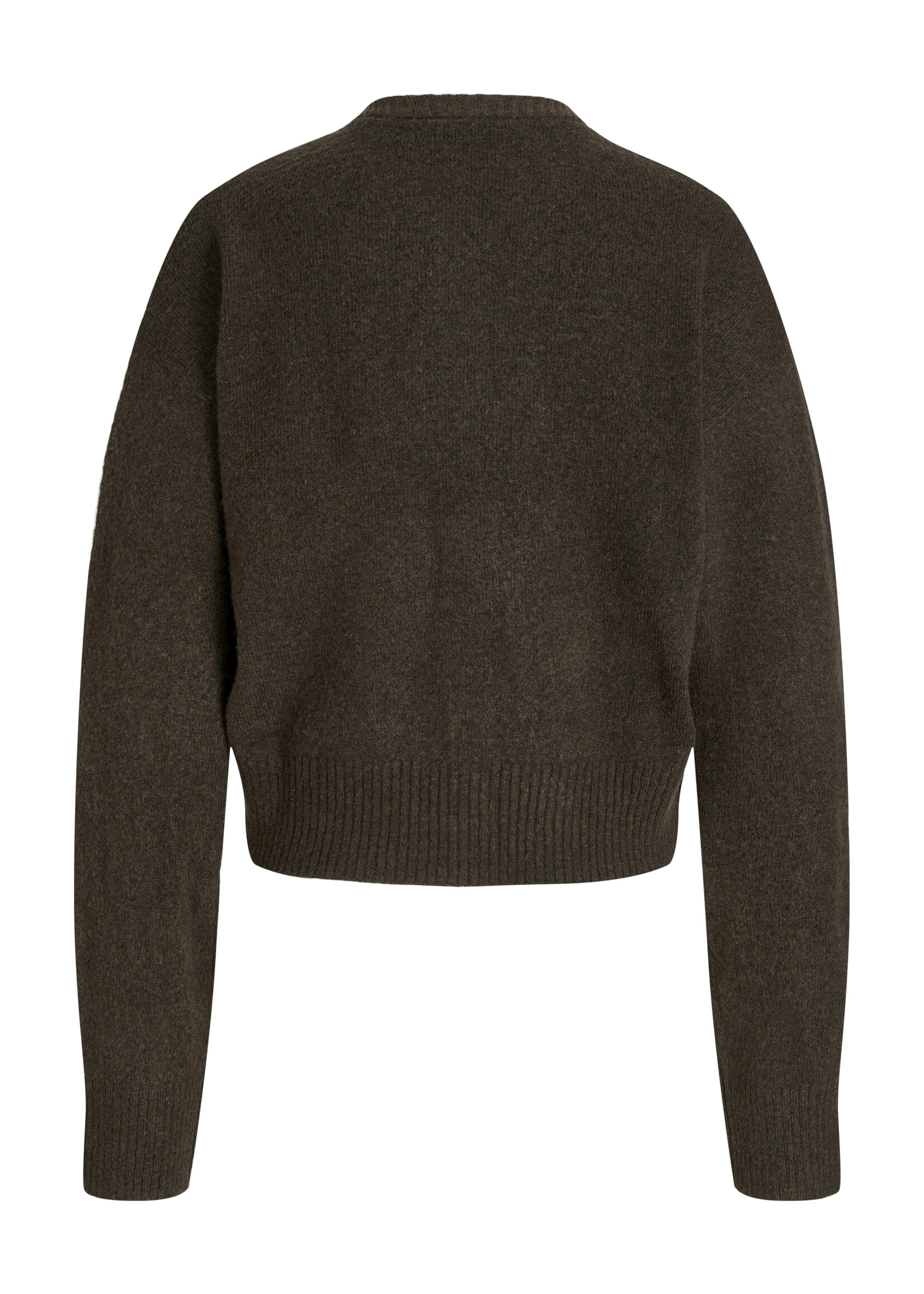 JXNATALIE CARDIGAN KNIT - BRACKEN
