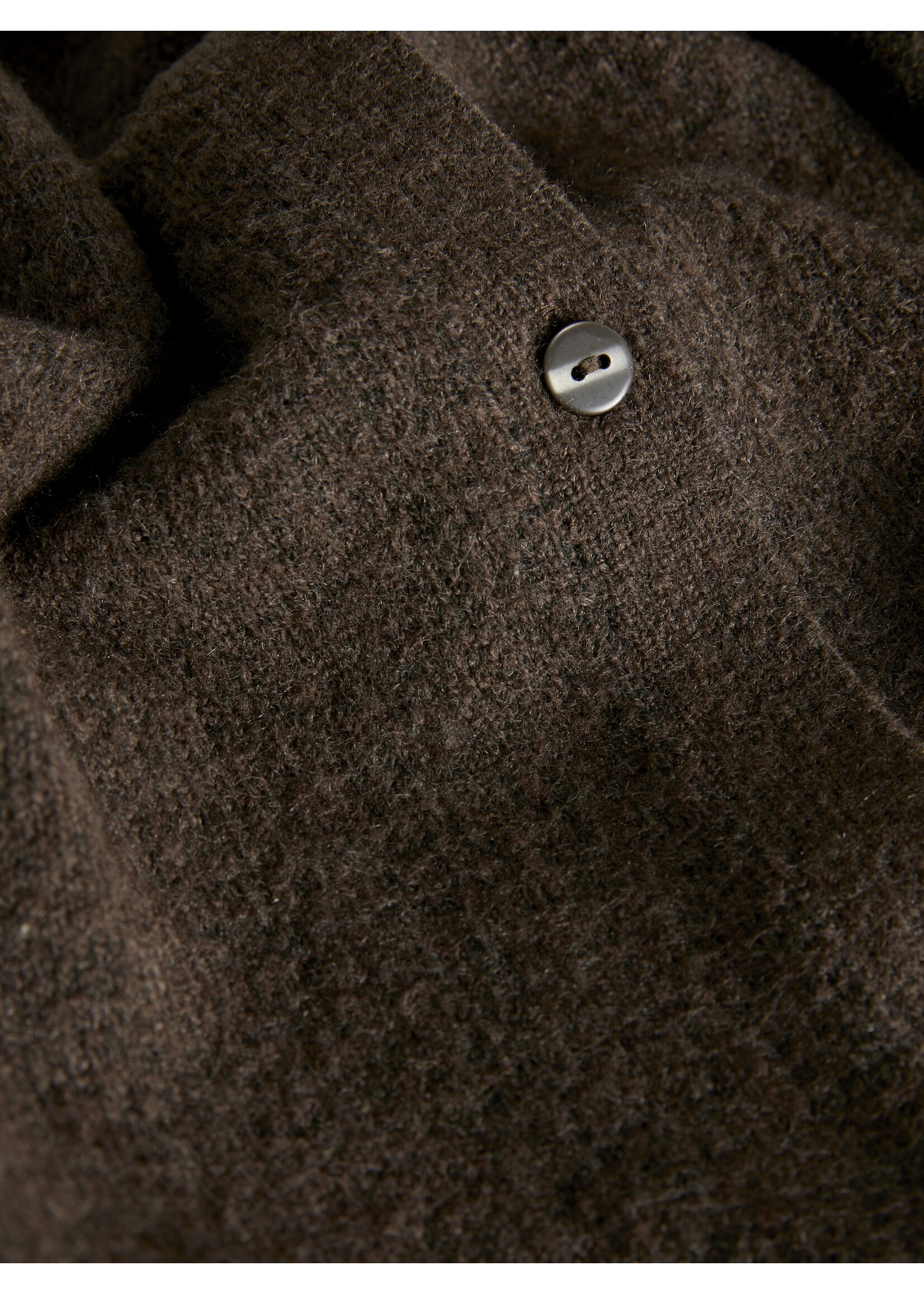 JXNATALIE CARDIGAN KNIT - BRACKEN