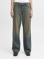 JXPALERMO LOOSE R230 - MED BLUE DENIM