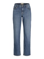 JXHANOI STRAIGHT C252 JEANS - MED BLUE