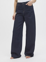 JXTOKYO CR6004 - DARK BLUE DENIM