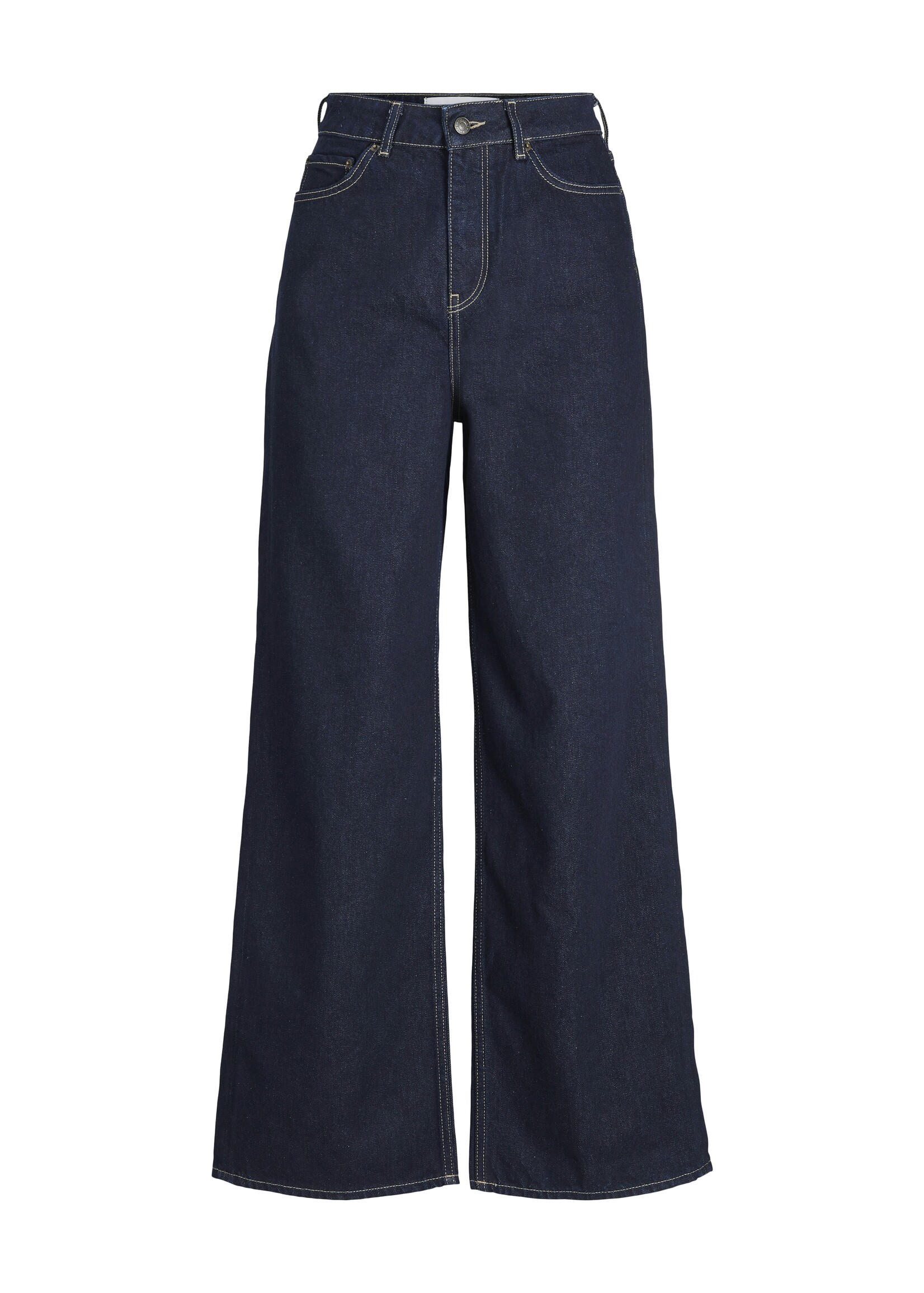JXTOKYO CR6004 - DARK BLUE DENIM