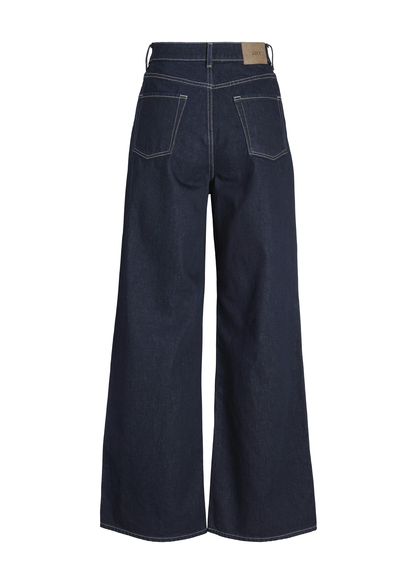 JXTOKYO CR6004 - DARK BLUE DENIM