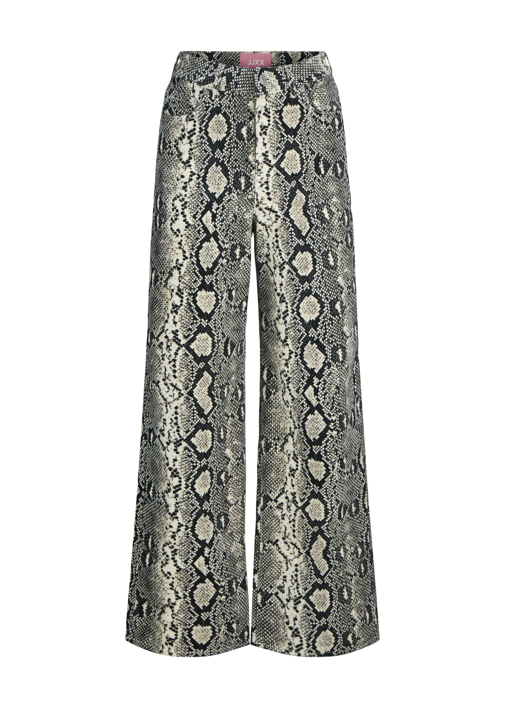 JXGELLY TOKYO CORDUROY PANT - SNAKE
