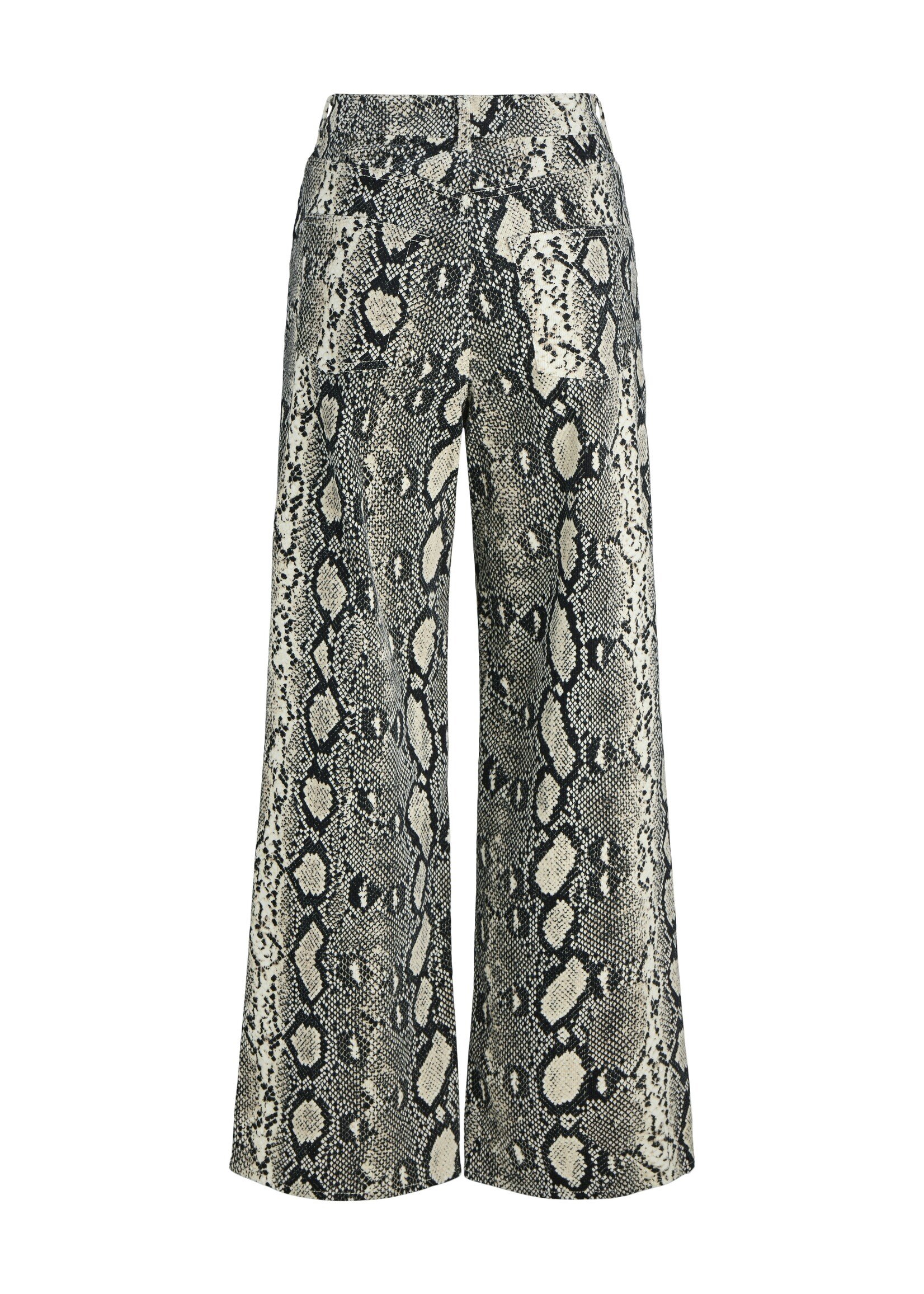 JXGELLY TOKYO CORDUROY PANT - SNAKE