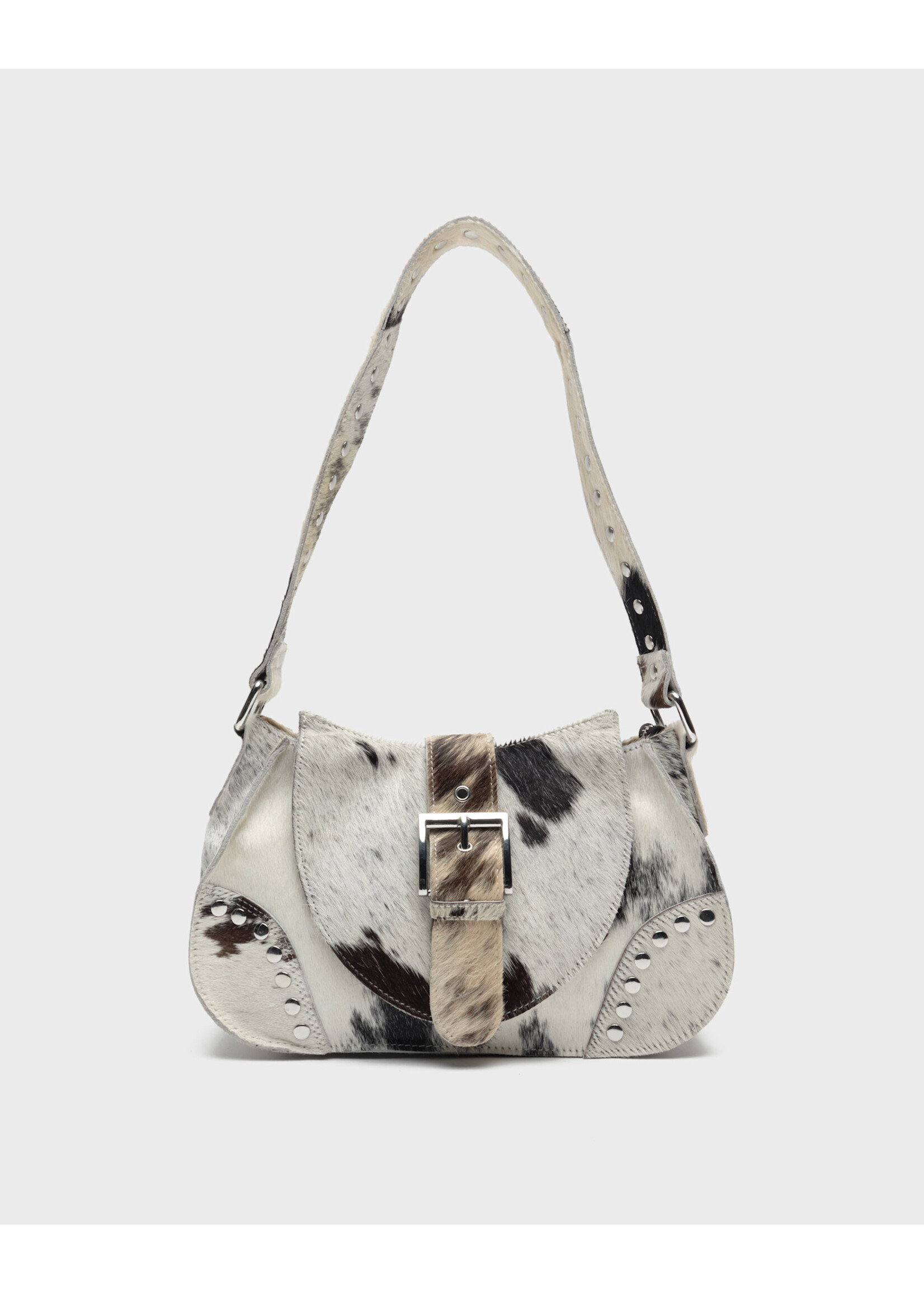 Núnoo Maria Rivet Black Dots