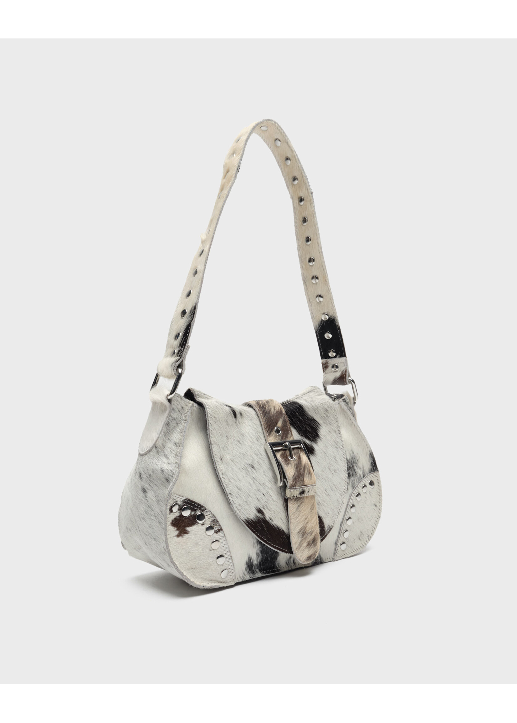 Núnoo Maria Rivet Black Dots