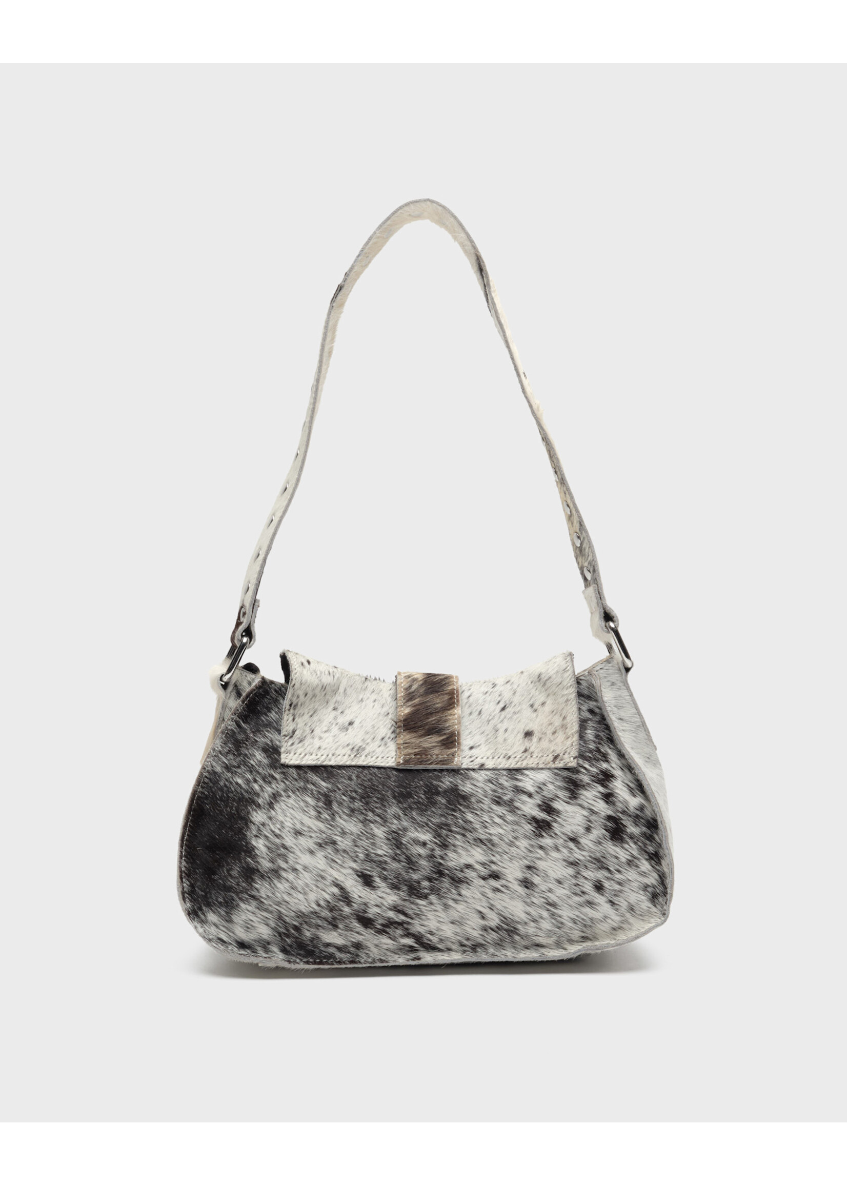 Núnoo Maria Rivet Black Dots