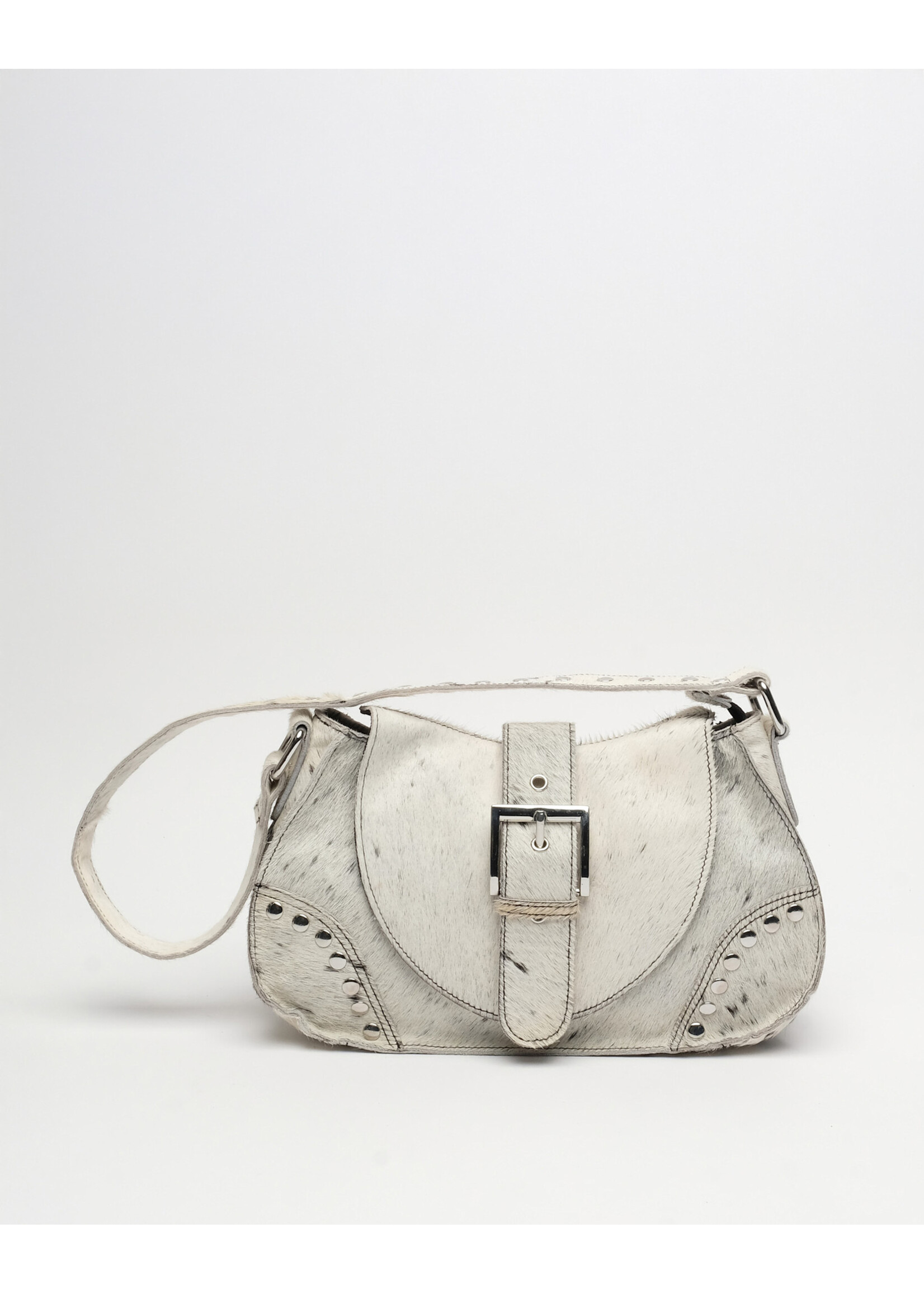 Núnoo Maria Rivet Black Dots