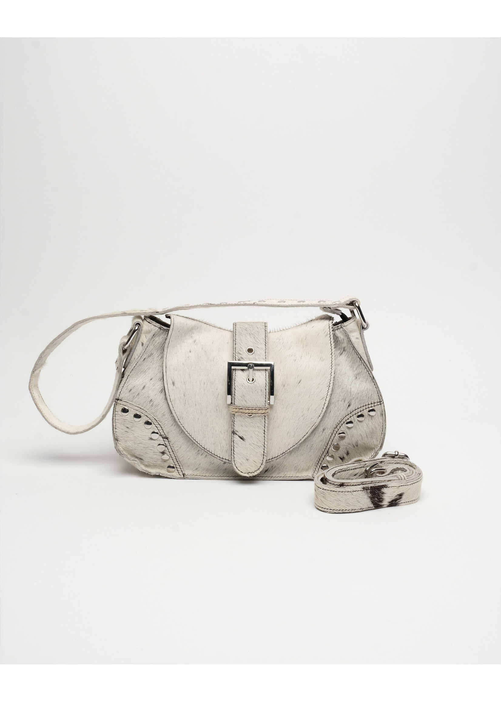 Núnoo Maria Rivet Black Dots