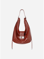 Laagam Vixen bag - Terracota