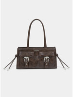 Laagam Ivy bag - Brown