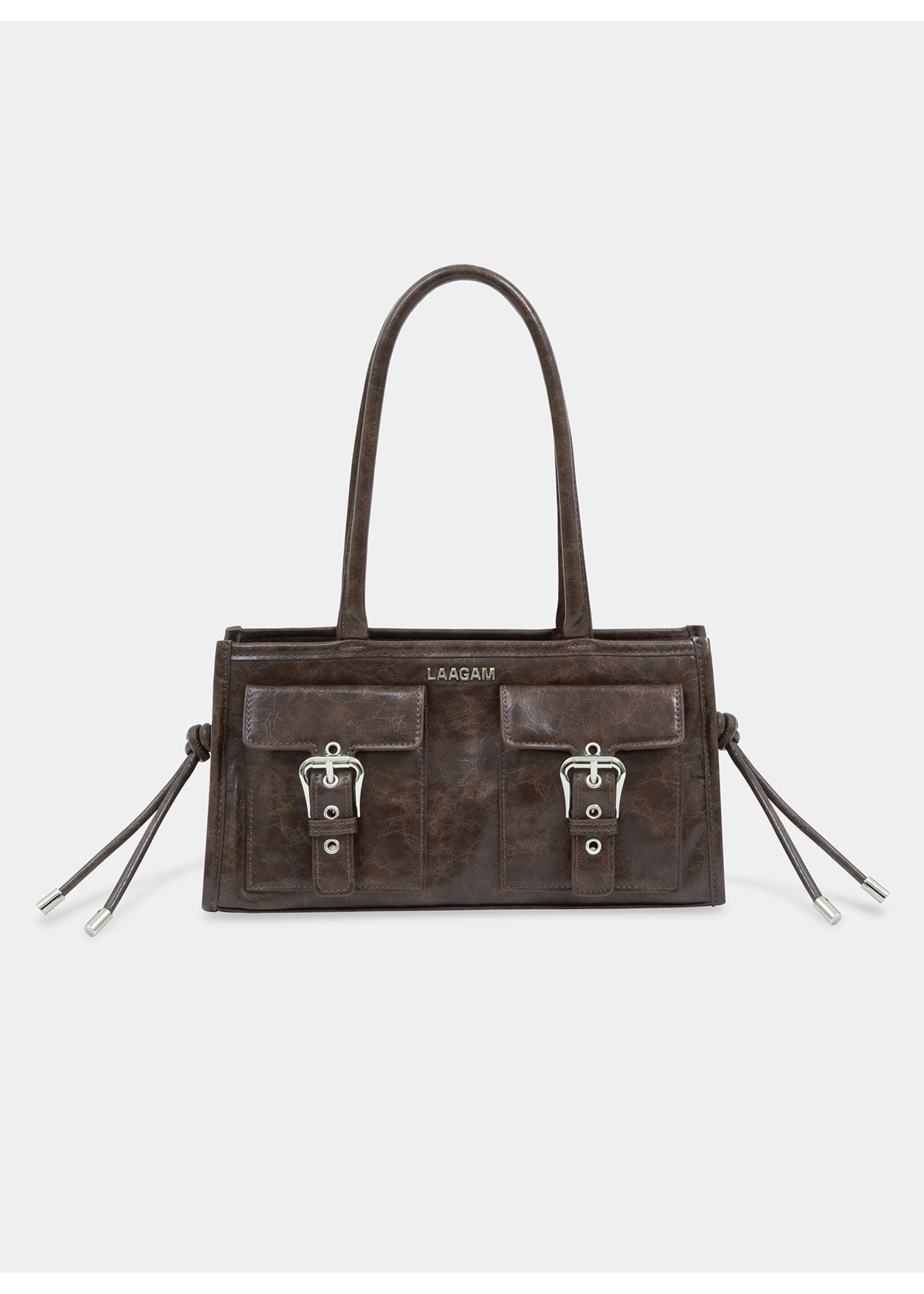 Laagam Ivy bag - Brown
