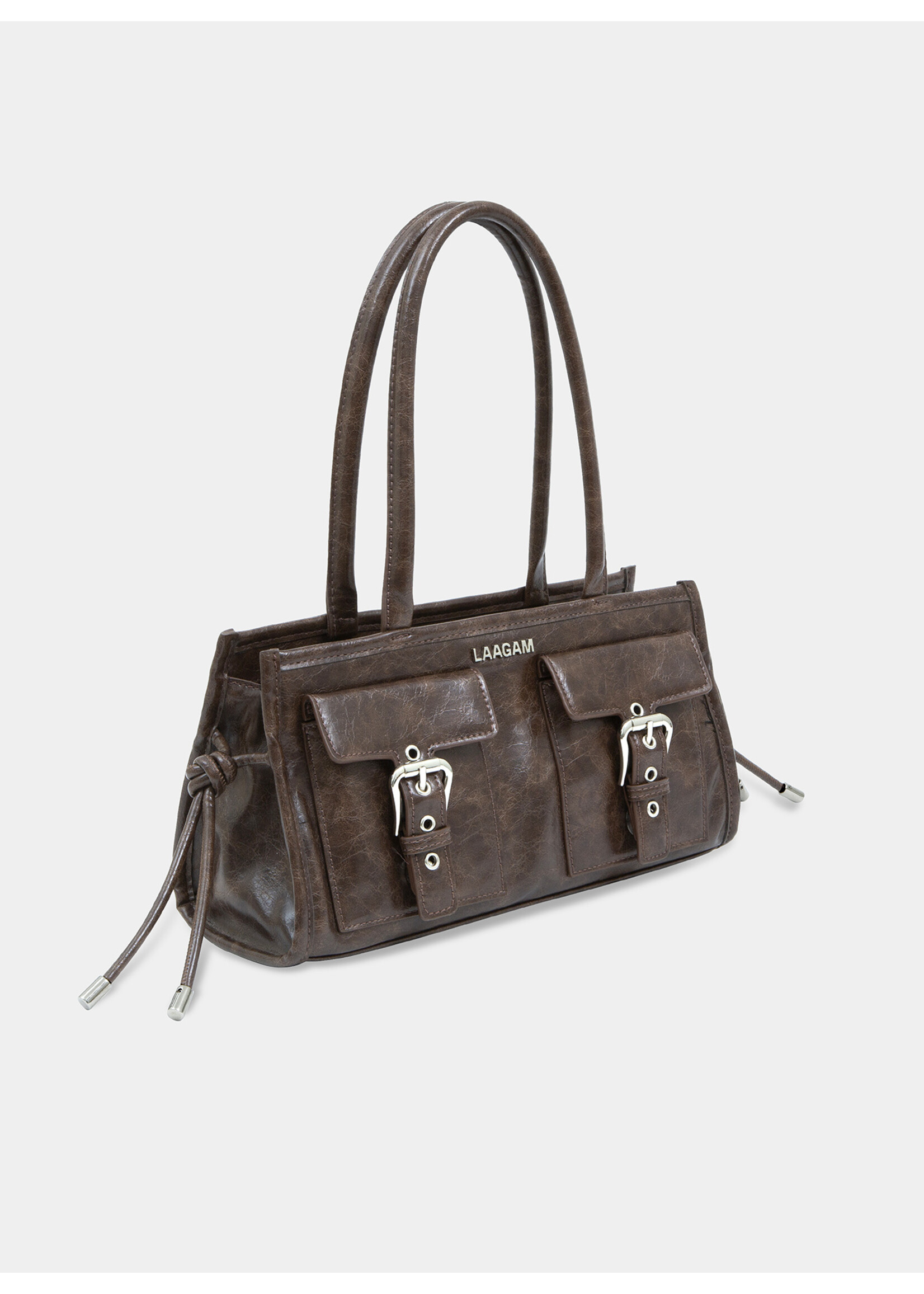 Laagam Ivy bag - Brown