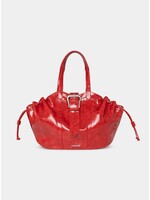 Laagam Darling bag - Red