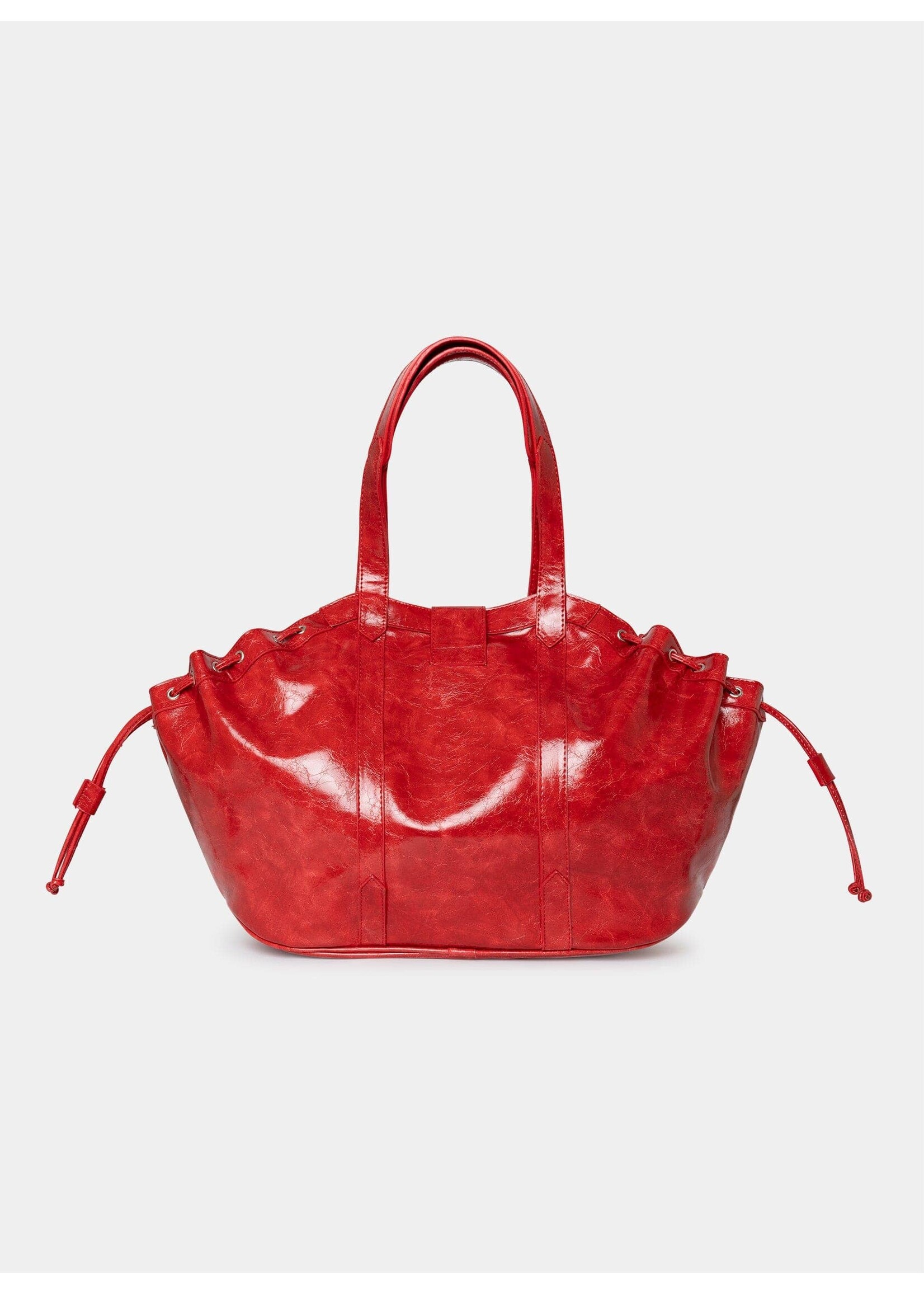 Laagam Darling bag - Red