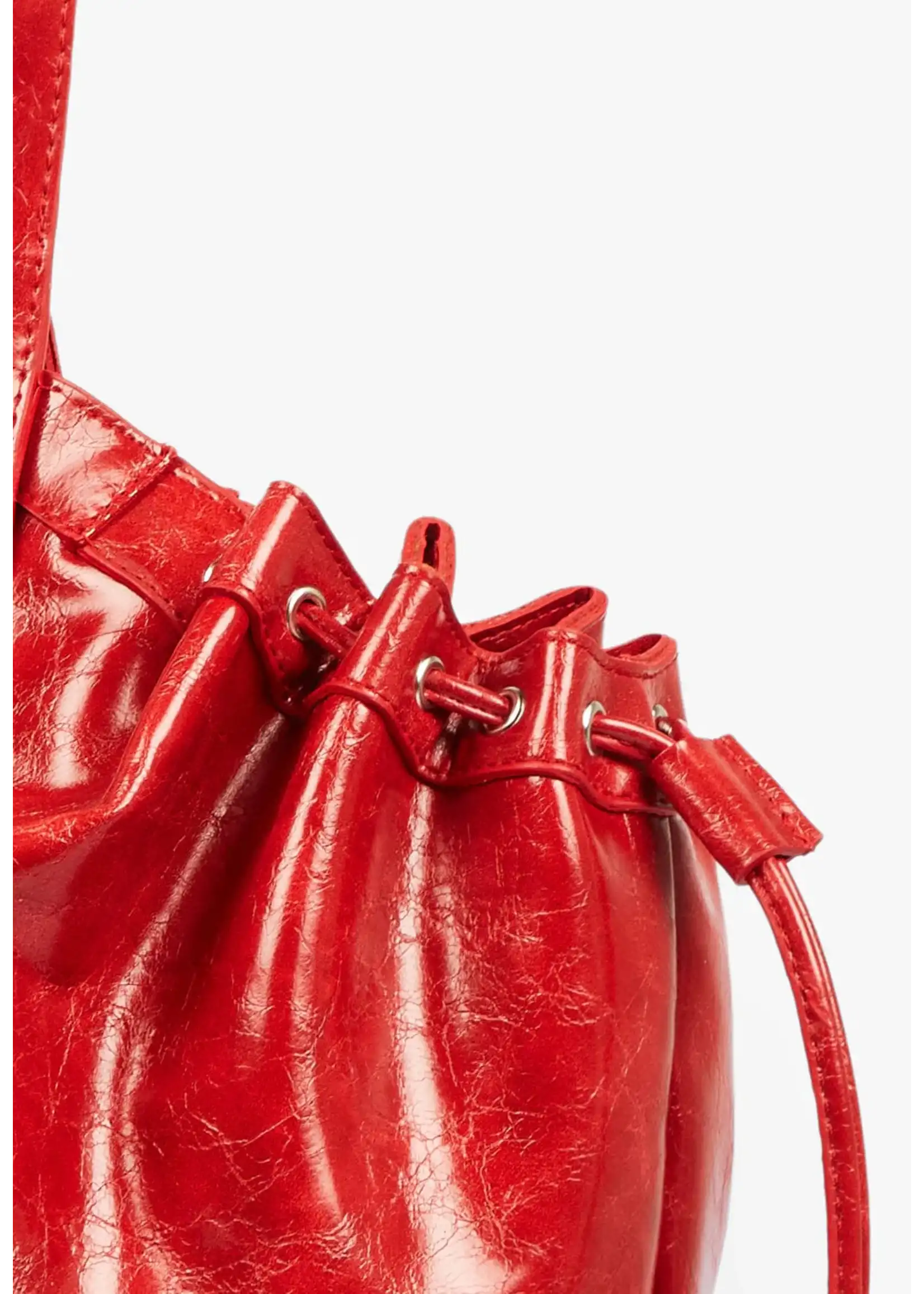 Laagam Darling bag - Red