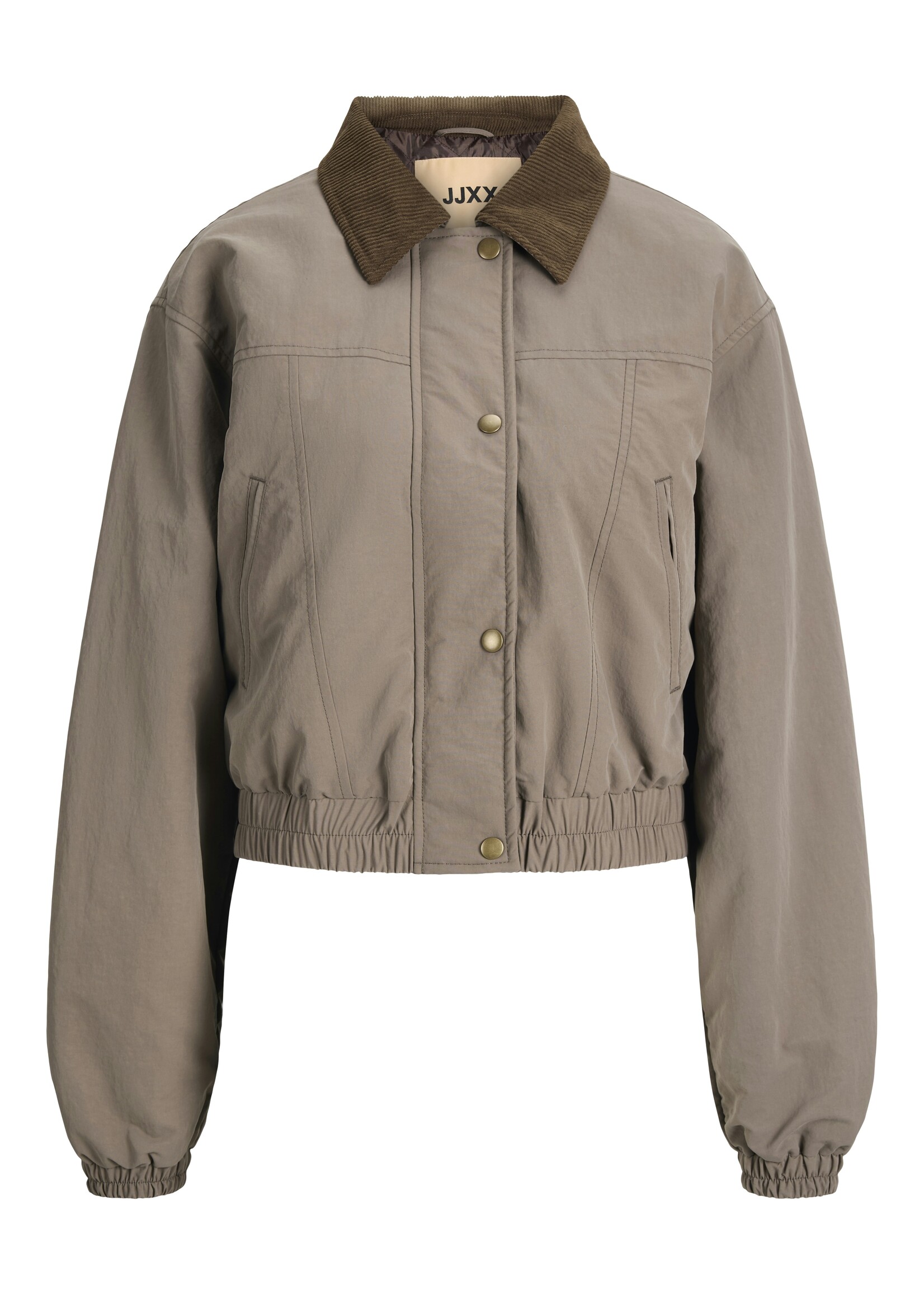 JXJUNE BOMBER JACKET - FALCON