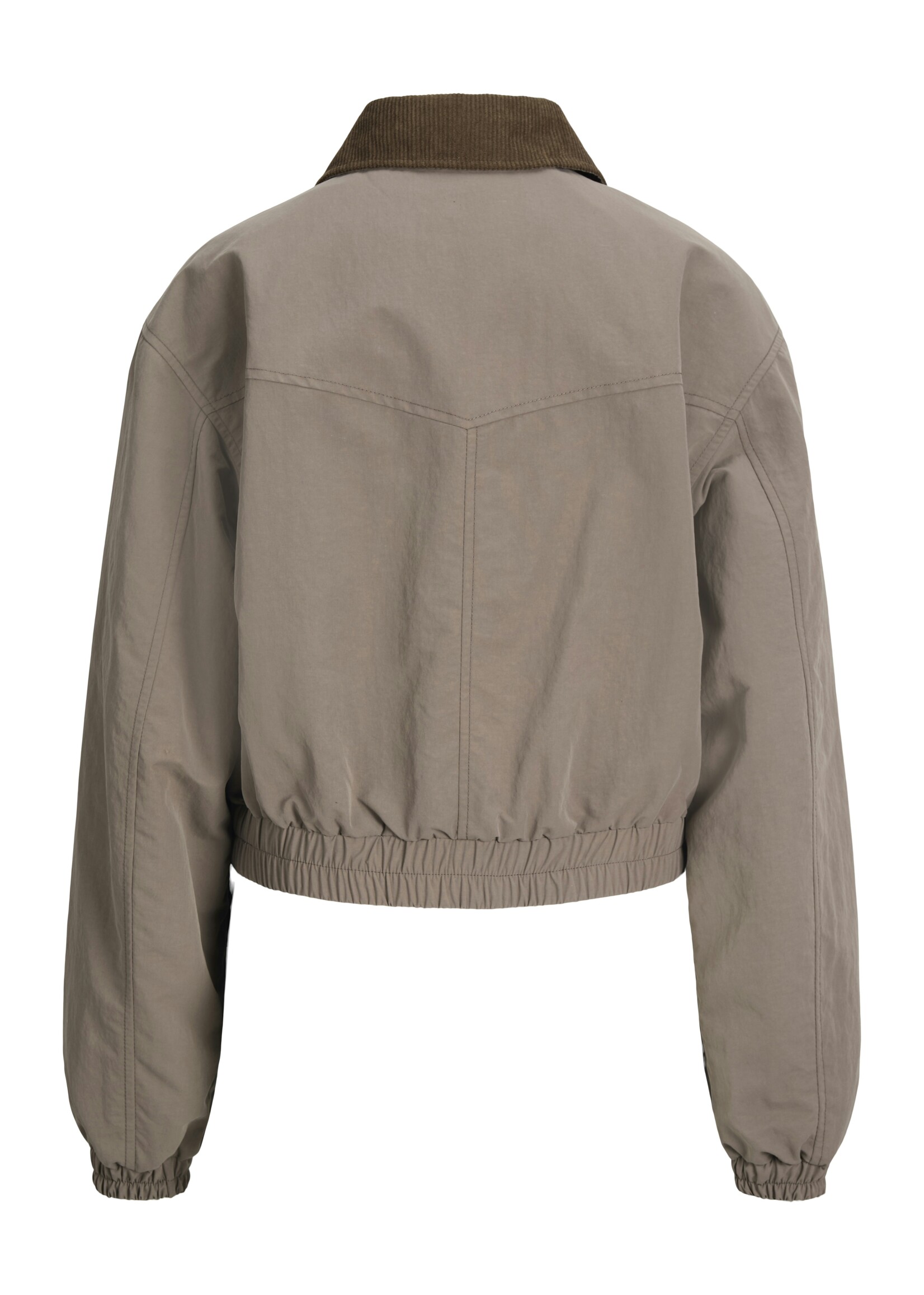 JXJUNE BOMBER JACKET - FALCON