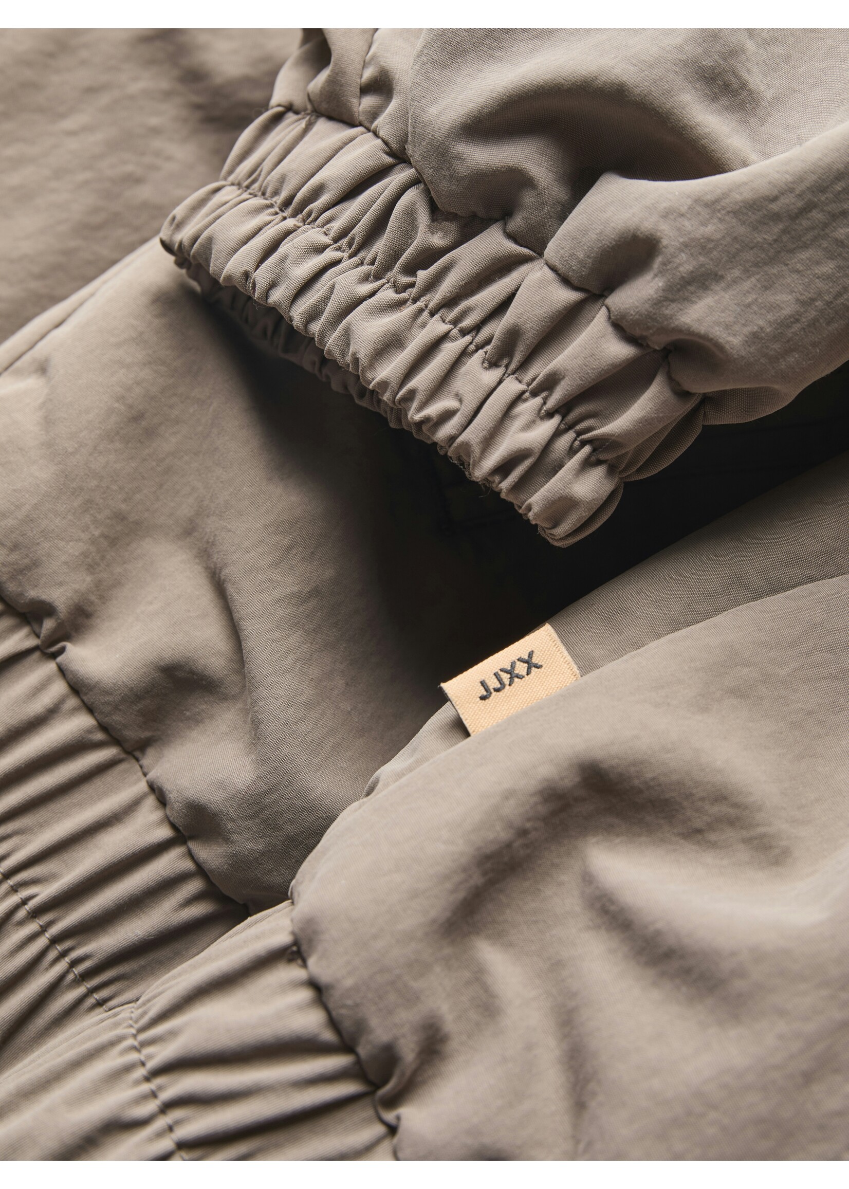 JXJUNE BOMBER JACKET - FALCON
