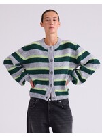 Stieglitz Moya Cardigan - Grey
