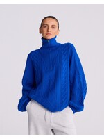 Stieglitz Larena jumper - Blue