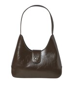 JXCAMMIE SHOULDER BAG - BRACKEN BROWN
