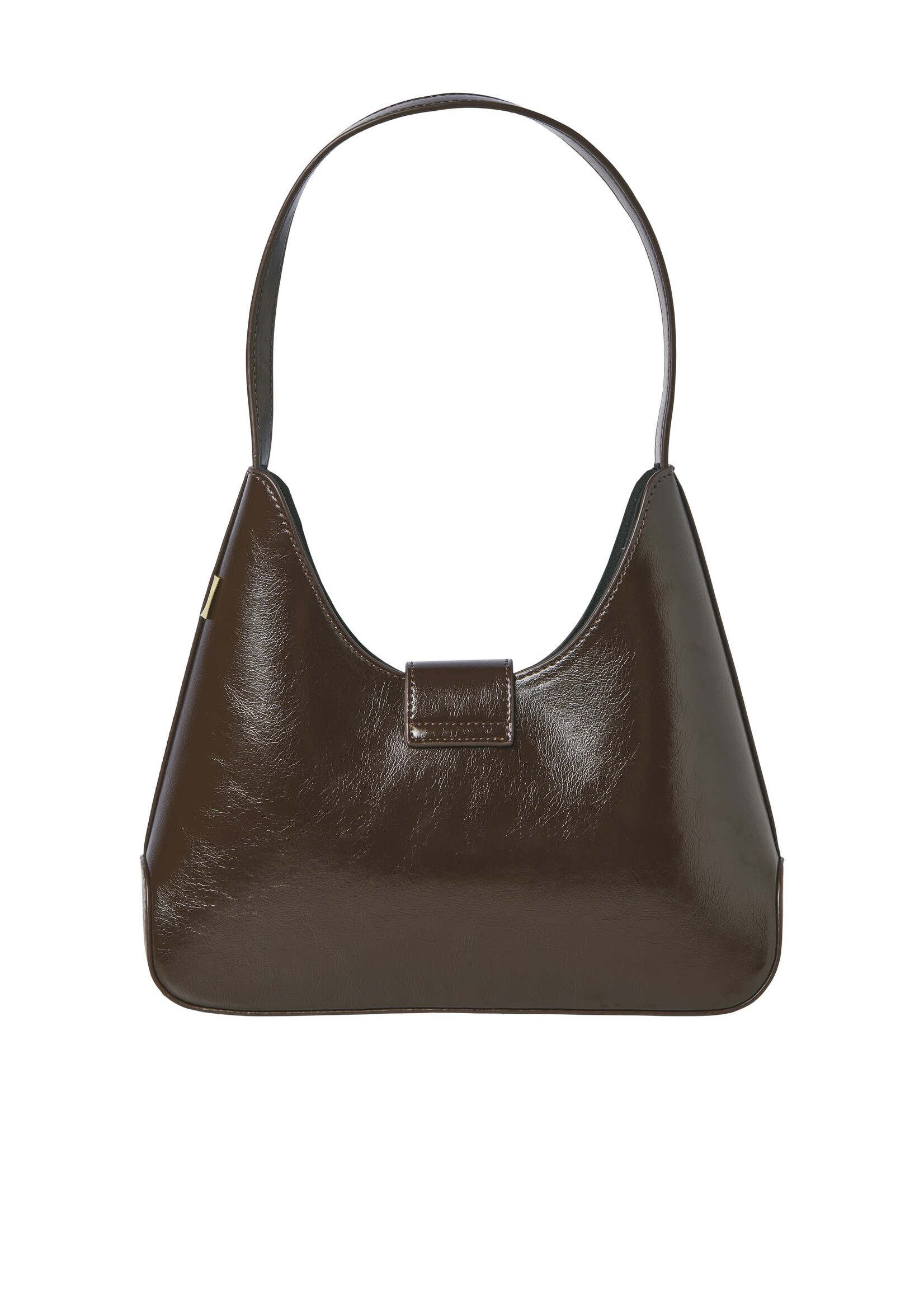 JXCAMMIE SHOULDER BAG - BRACKEN BROWN