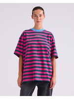 Stieglitz Neiva regular T-shirt - Pink