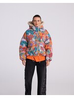 Stieglitz Matias puffer - Multi