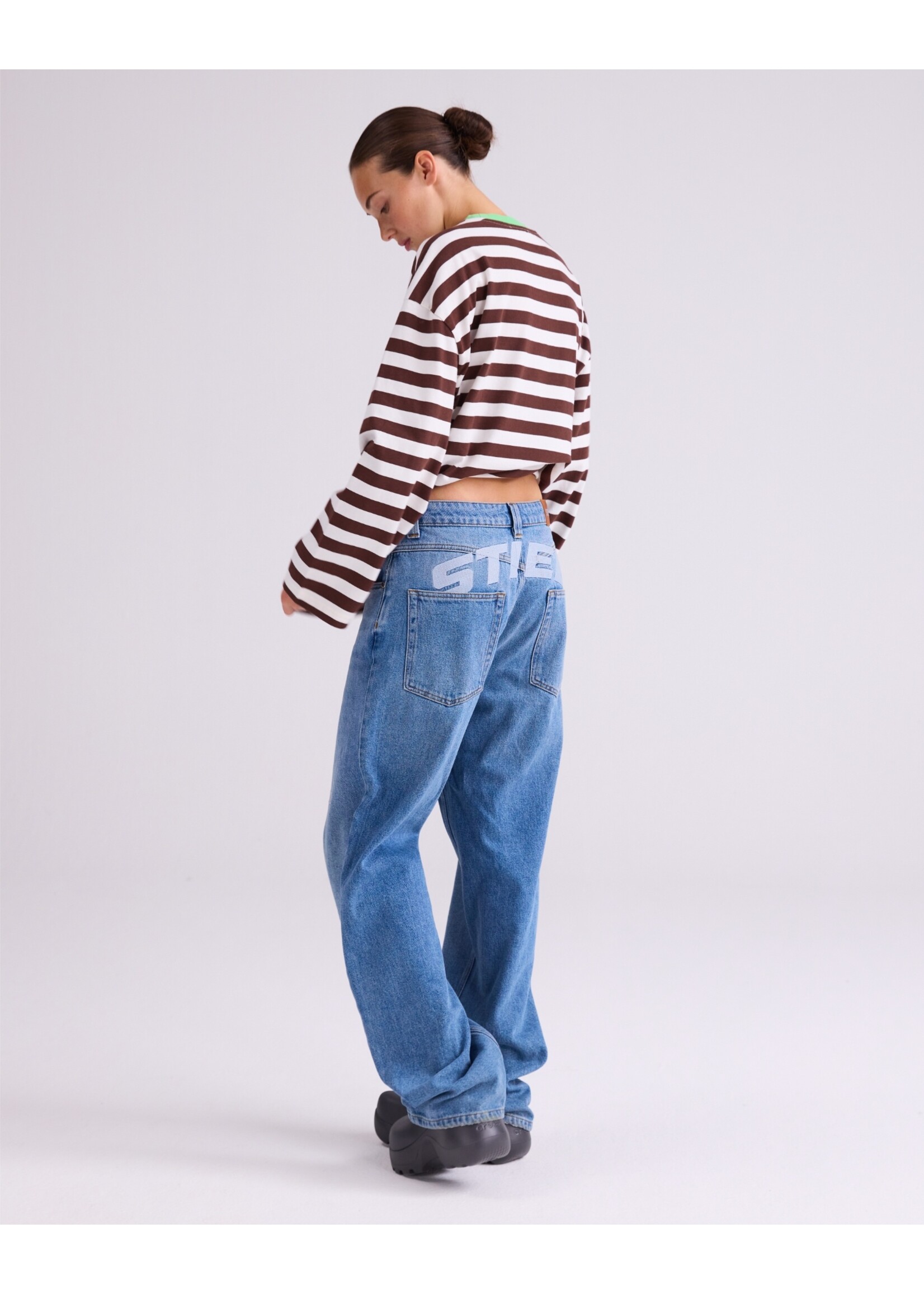 Stieglitz Aryo jeans - Blue