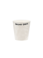 anna+nina Drama queen coffee cup - Multicolour