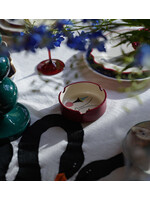 anna+nina Pierrot ashtray - Multicolour