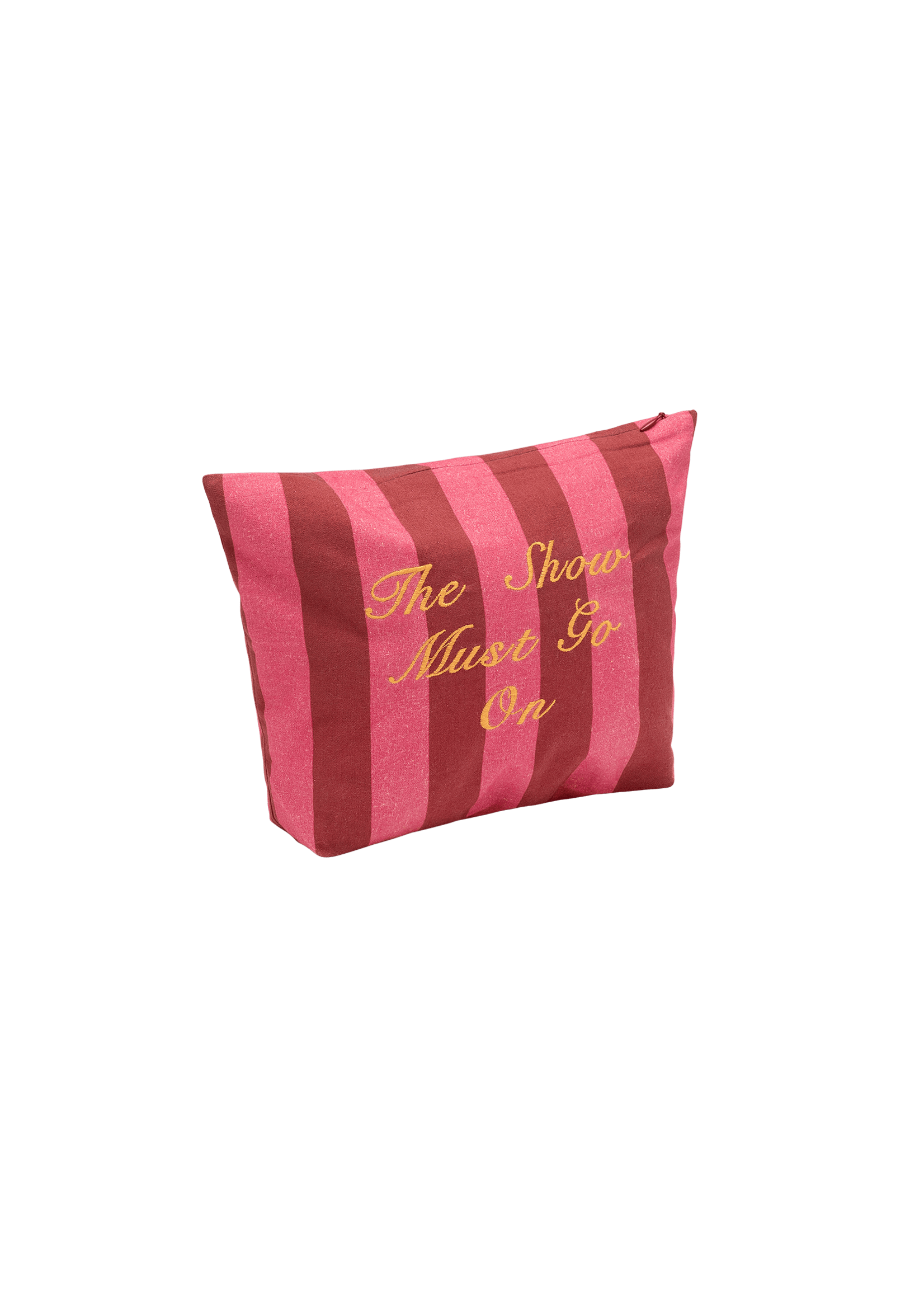 anna+nina The show must go on make-up bag - Multicolour