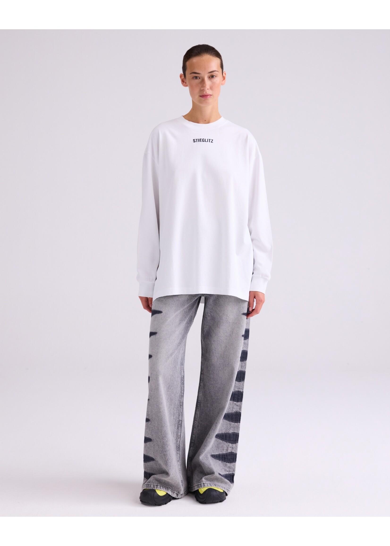 Stieglitz Florino Skate Longsleeve