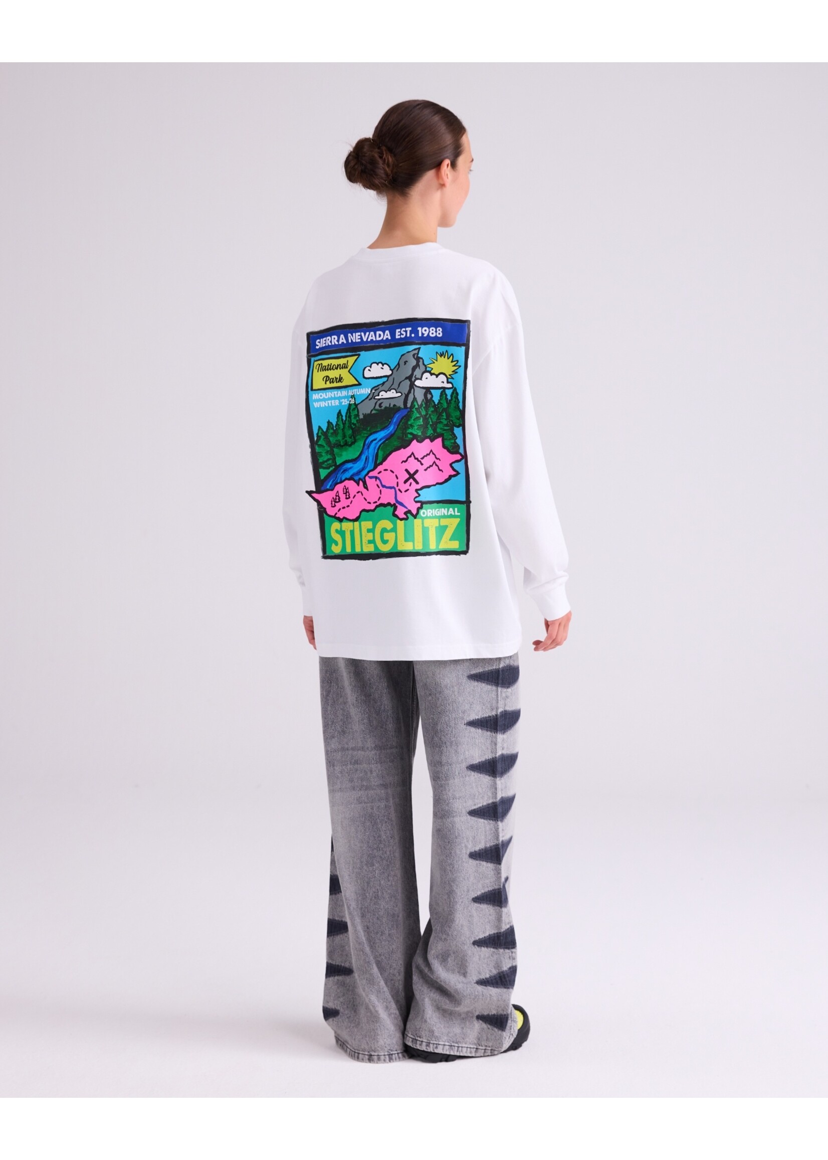 Stieglitz Florino Skate Longsleeve