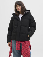JXGLOBAL PUFFER JACKET - DELICIOSO