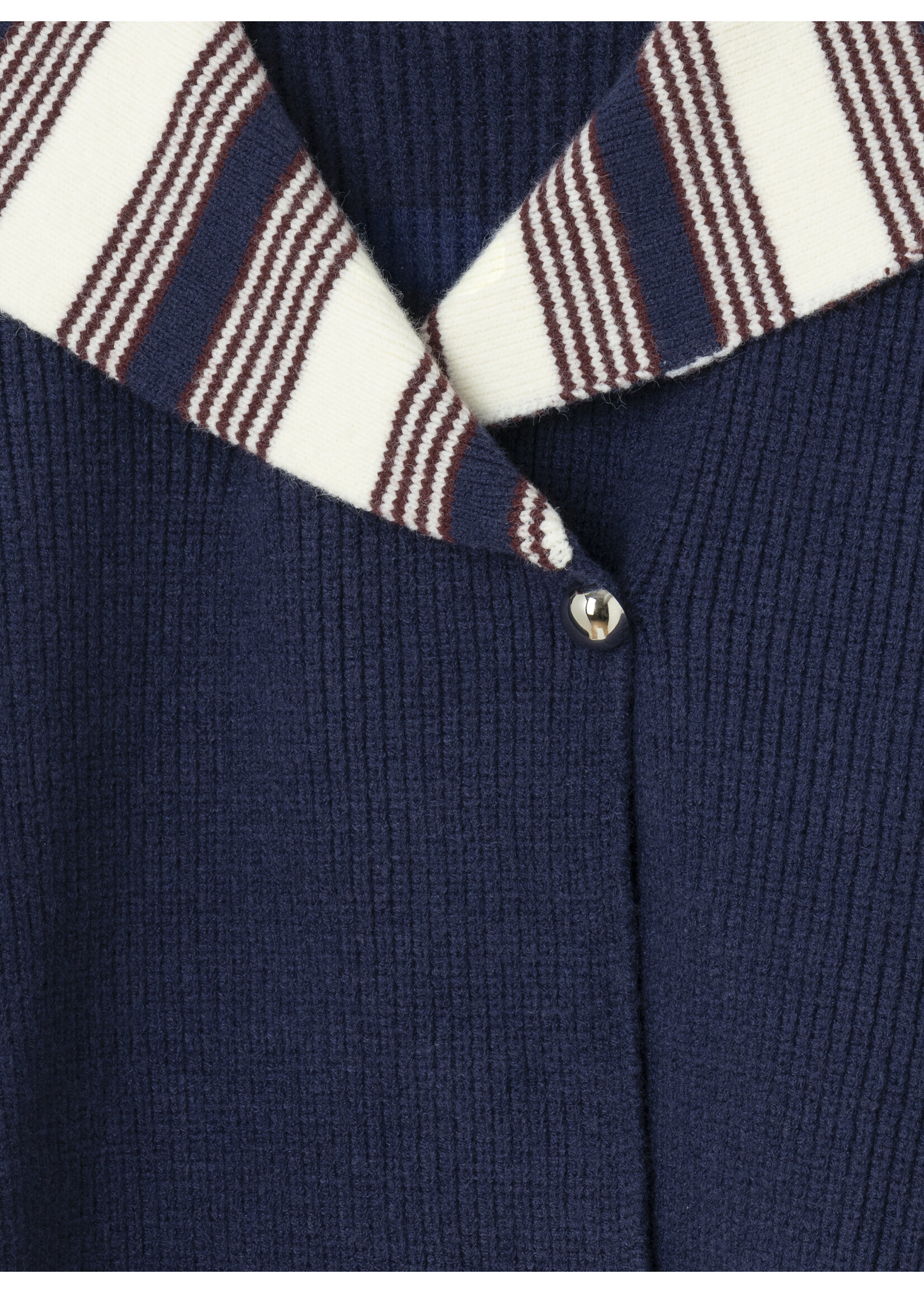 Laagam Naples knit - Navy
