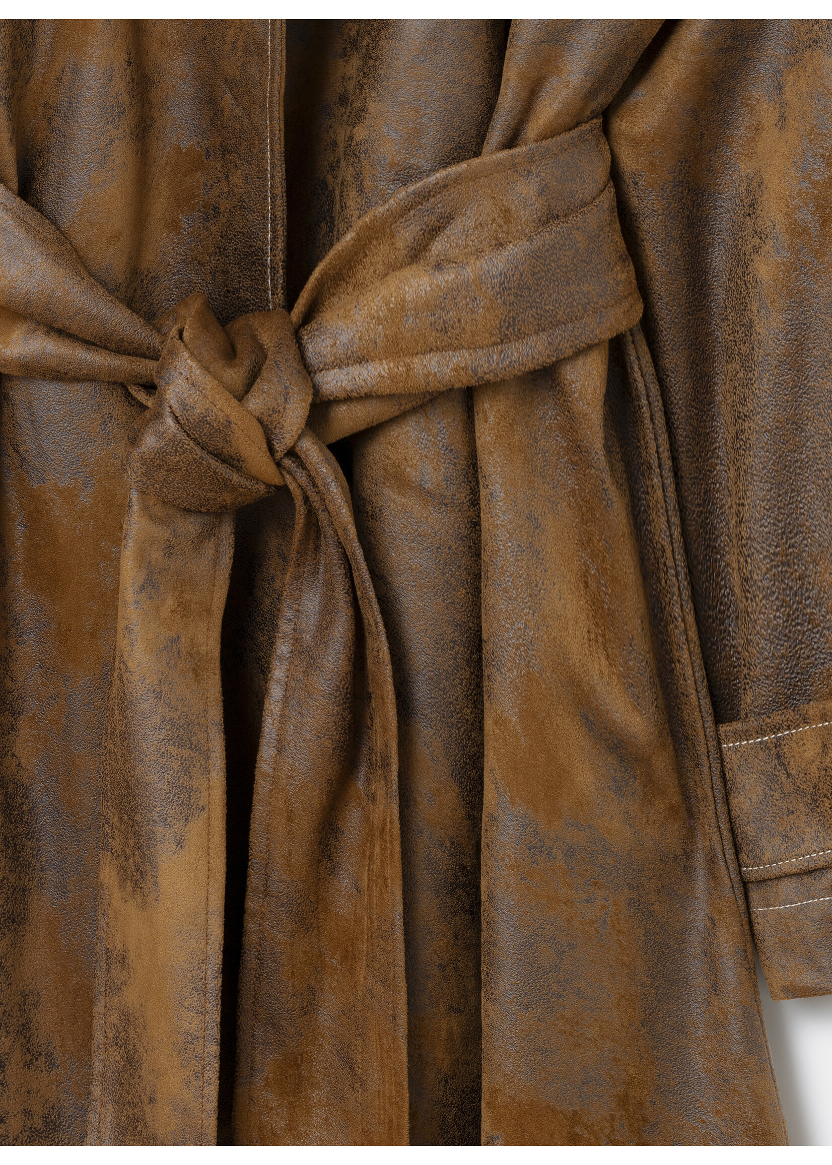 Laagam Cobra trench - Brown