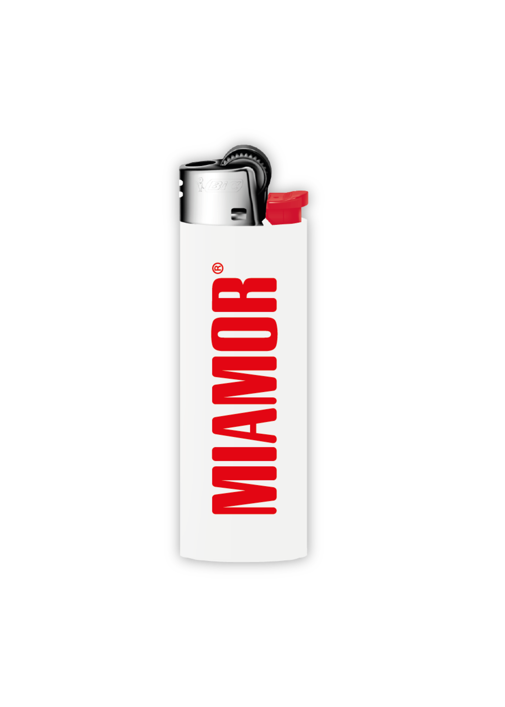 MIAMOR Miamor Lighter - BIC